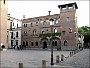 Padova-Piazza S.Nicolò.